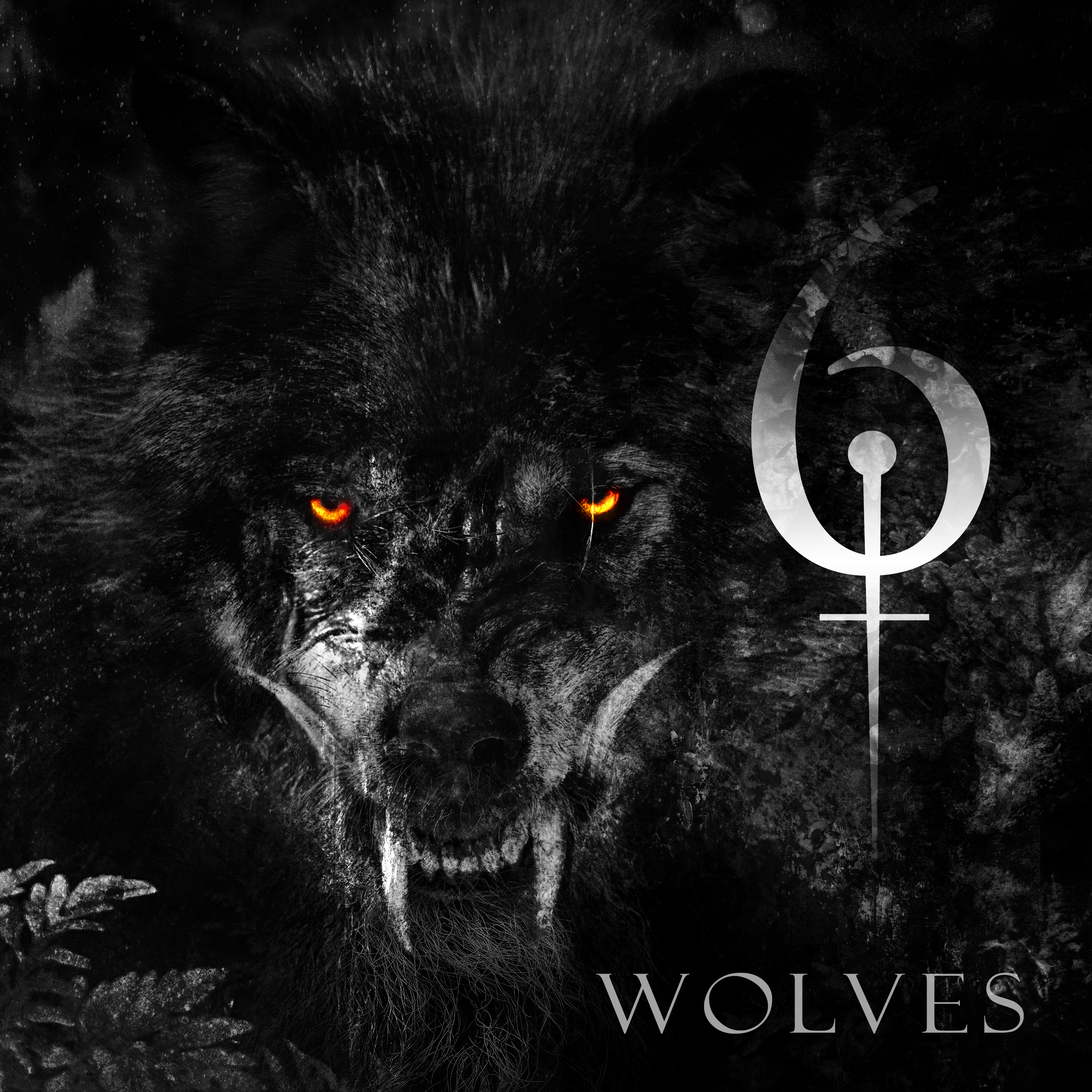 Wolves Single Cover
